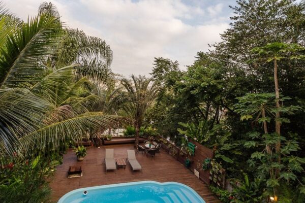 Casa Residencial à Venda | Cacupé | Florianópolis | CA0083_MMQ - Imagem 15