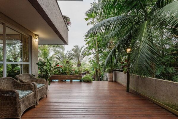 Casa Residencial à Venda | Cacupé | Florianópolis | CA0083_MMQ - Imagem 26