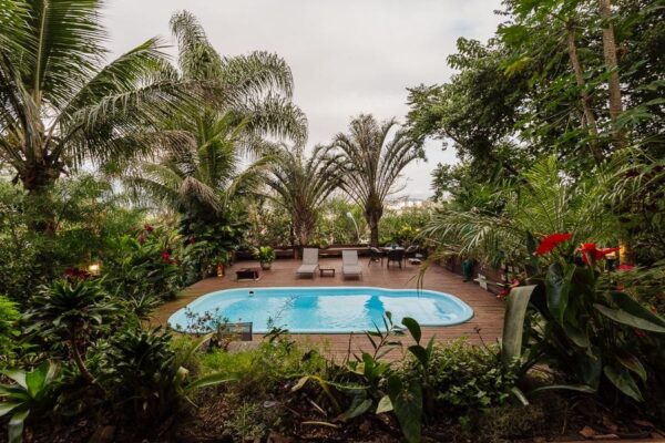 Casa Residencial à Venda | Cacupé | Florianópolis | CA0083_MMQ - Imagem 29