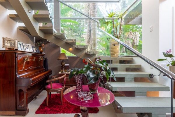 Casa Residencial à Venda | Cacupé | Florianópolis | CA0083_MMQ - Imagem 10