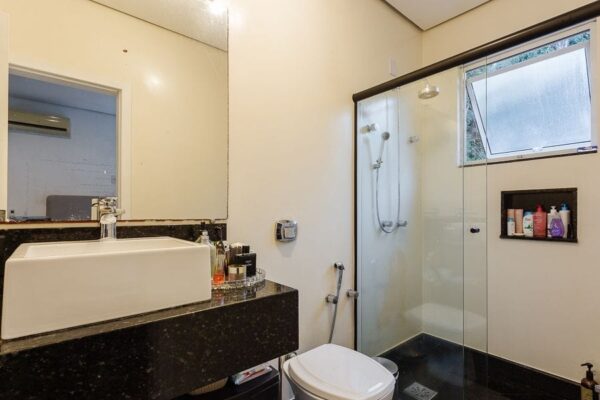 Casa Residencial à Venda | Cacupé | Florianópolis | CA0083_MMQ - Imagem 21