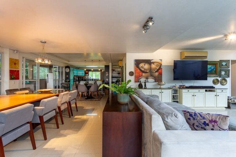 Casa Residencial à Venda | Cacupé | Florianópolis | CA0083_MMQ