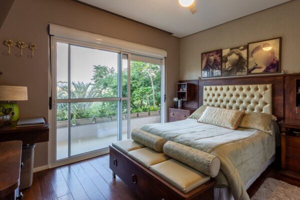Casa Residencial à Venda | Cacupé | Florianópolis | CA0083_MMQ - Imagem 12