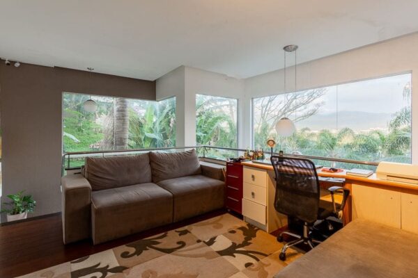 Casa Residencial à Venda | Cacupé | Florianópolis | CA0083_MMQ - Imagem 11