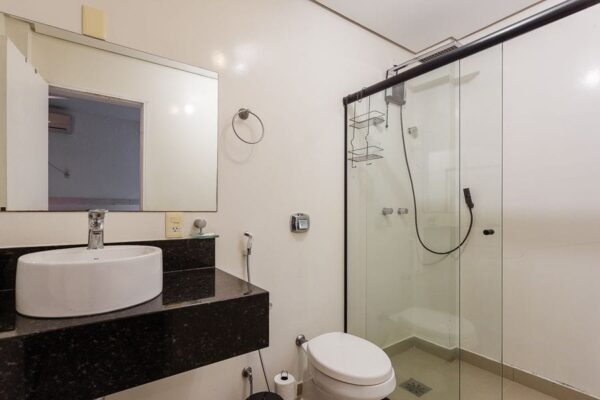 Casa Residencial à Venda | Cacupé | Florianópolis | CA0083_MMQ - Imagem 23