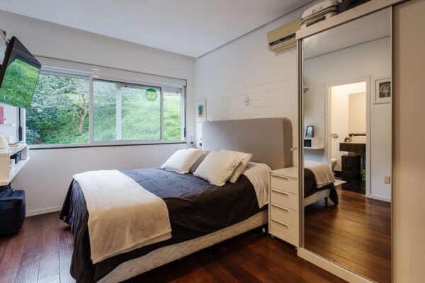 Casa Residencial à Venda | Cacupé | Florianópolis | CA0083_MMQ - Imagem 19