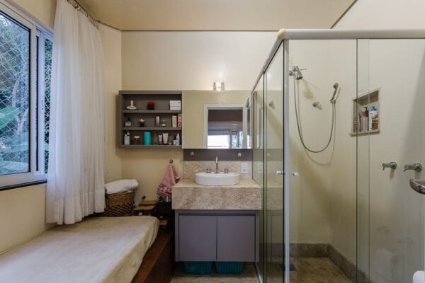 Casa Residencial à Venda | Cacupé | Florianópolis | CA0083_MMQ - Imagem 16