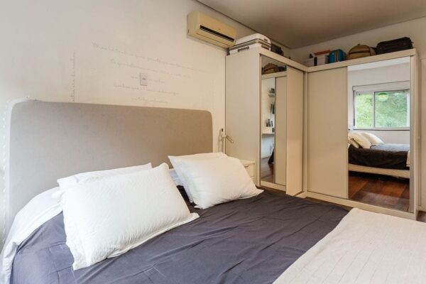 Casa Residencial à Venda | Cacupé | Florianópolis | CA0083_MMQ - Imagem 20
