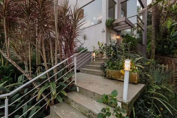 Casa Residencial à Venda | Cacupé | Florianópolis | CA0083_MMQ - Imagem 28
