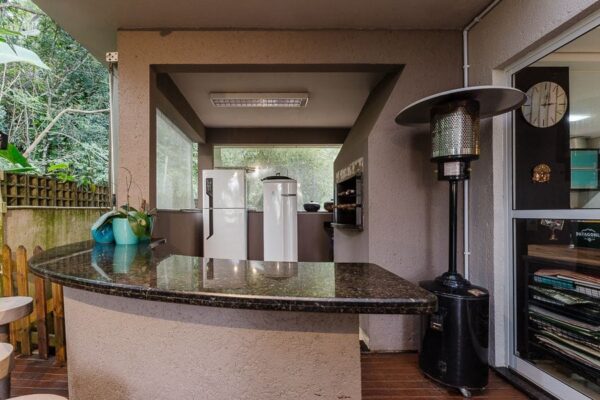 Casa Residencial à Venda | Cacupé | Florianópolis | CA0083_MMQ - Imagem 24