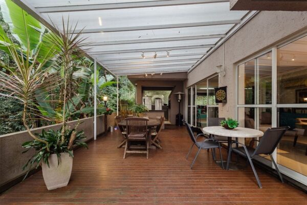 Casa Residencial à Venda | Cacupé | Florianópolis | CA0083_MMQ - Imagem 27