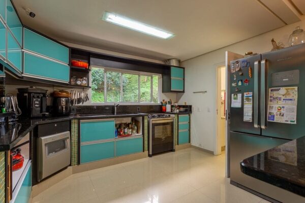 Casa Residencial à Venda | Cacupé | Florianópolis | CA0083_MMQ - Imagem 9