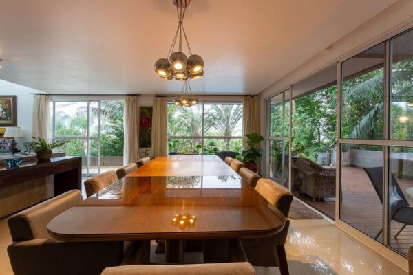 Casa Residencial à Venda | Cacupé | Florianópolis | CA0083_MMQ - Imagem 5