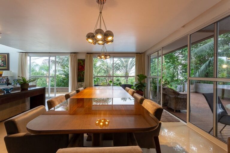Casa Residencial à Venda | Cacupé | Florianópolis | CA0083_MMQ