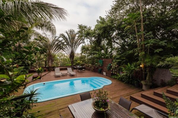 Casa Residencial à Venda | Cacupé | Florianópolis | CA0083_MMQ - Imagem 30