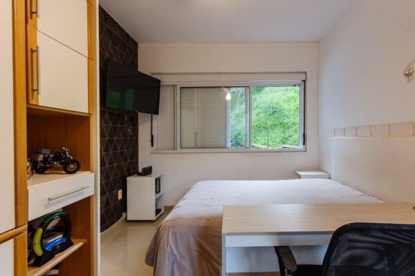 Casa Residencial à Venda | Cacupé | Florianópolis | CA0083_MMQ - Imagem 22