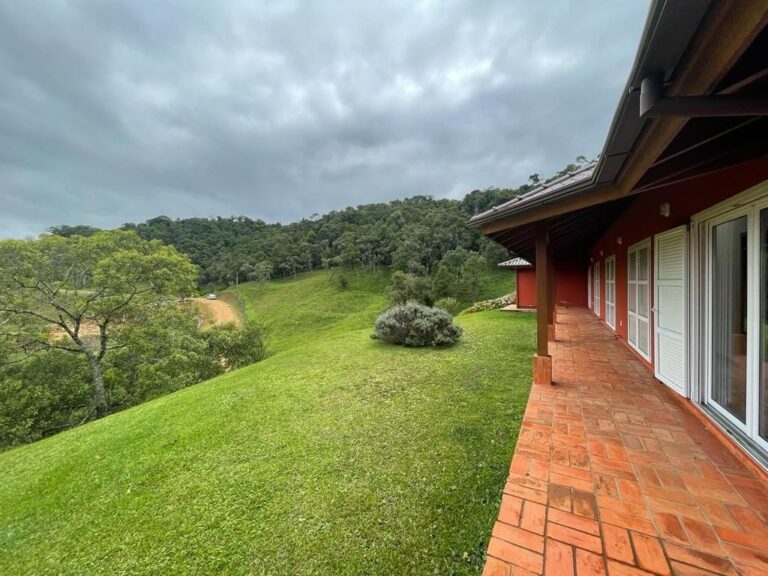 Casa Residencial à Venda | Bairro | Rancho Queimado | CA0062_MMQ