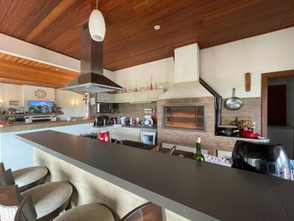 Casa Residencial à Venda | Bairro | Rancho Queimado | CA0062_MMQ - Imagem 8
