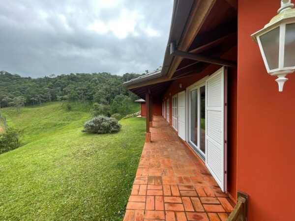 Casa Residencial à Venda | Bairro | Rancho Queimado | CA0062_MMQ - Imagem 10