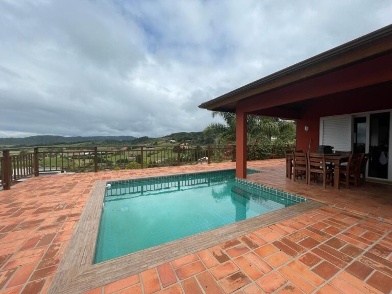 Casa Residencial à Venda | Bairro | Rancho Queimado | CA0062_MMQ