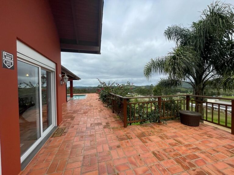 Casa Residencial à Venda | Bairro | Rancho Queimado | CA0062_MMQ