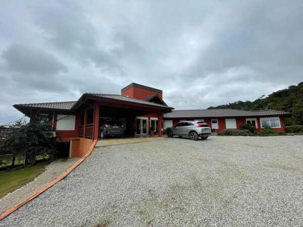 Casa Residencial à Venda | Bairro | Rancho Queimado | CA0062_MMQ - Imagem 13