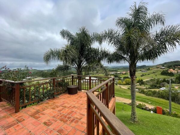 Casa Residencial à Venda | Bairro | Rancho Queimado | CA0062_MMQ - Imagem 11