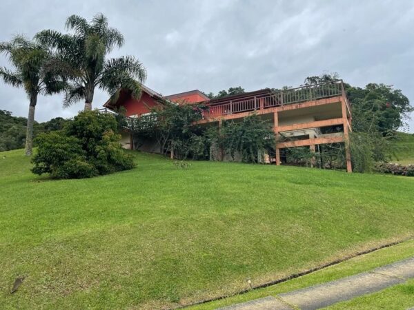 Casa Residencial à Venda | Bairro | Rancho Queimado | CA0062_MMQ - Imagem 6