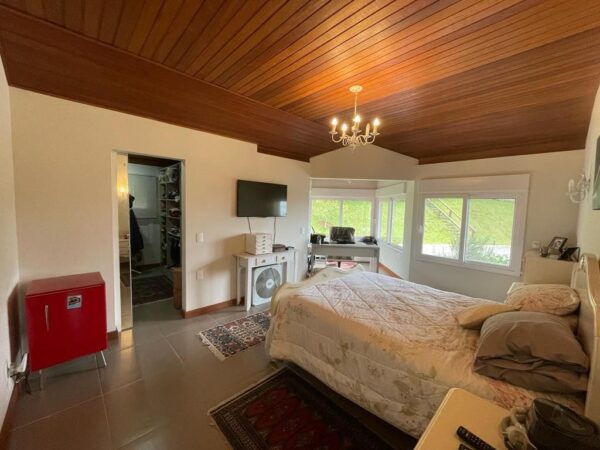 Casa Residencial à Venda | Bairro | Rancho Queimado | CA0062_MMQ - Imagem 14
