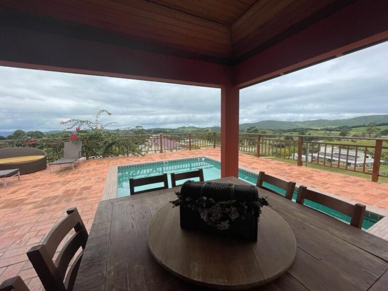 Casa Residencial à Venda | Bairro | Rancho Queimado | CA0062_MMQ