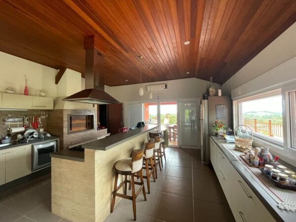 Casa Residencial à Venda | Bairro | Rancho Queimado | CA0062_MMQ - Imagem 19