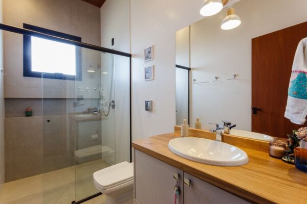 Casa Residencial à Venda | Morro Chato | Rancho Queimado | CA0058_MMQ - Imagem 13