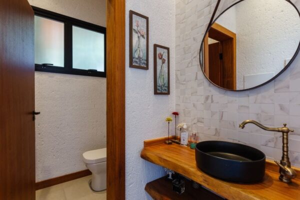 Casa Residencial à Venda | Morro Chato | Rancho Queimado | CA0058_MMQ - Imagem 10