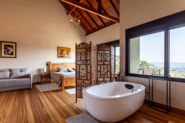 Casa Residencial à Venda | Morro Chato | Rancho Queimado | CA0058_MMQ - Imagem 14