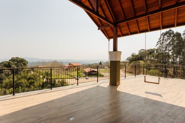 Casa Residencial à Venda | Morro Chato | Rancho Queimado | CA0058_MMQ - Imagem 22