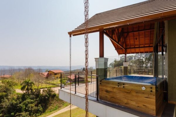 Casa Residencial à Venda | Morro Chato | Rancho Queimado | CA0058_MMQ - Imagem 25