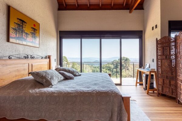 Casa Residencial à Venda | Morro Chato | Rancho Queimado | CA0058_MMQ - Imagem 16