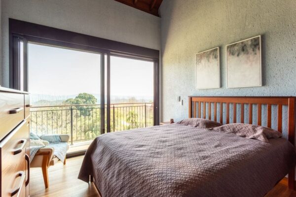 Casa Residencial à Venda | Morro Chato | Rancho Queimado | CA0058_MMQ - Imagem 11