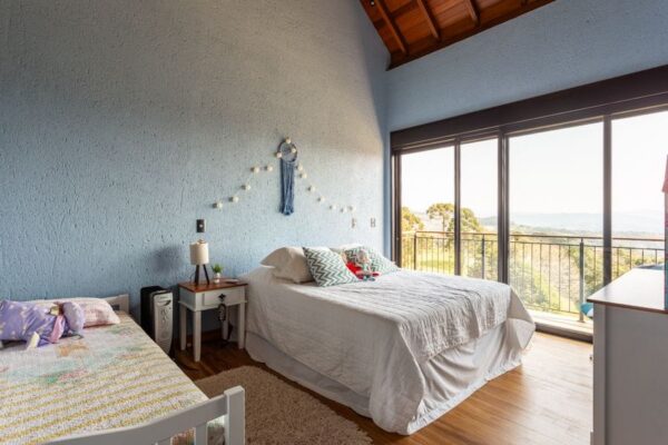Casa Residencial à Venda | Morro Chato | Rancho Queimado | CA0058_MMQ - Imagem 12