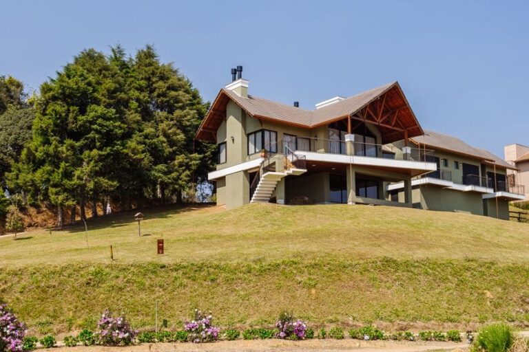 Casa Residencial à Venda | Morro Chato | Rancho Queimado | CA0058_MMQ