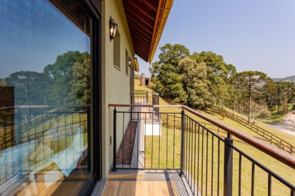 Casa Residencial à Venda | Morro Chato | Rancho Queimado | CA0058_MMQ - Imagem 19
