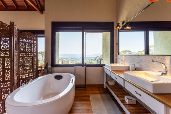 Casa Residencial à Venda | Morro Chato | Rancho Queimado | CA0058_MMQ - Imagem 15