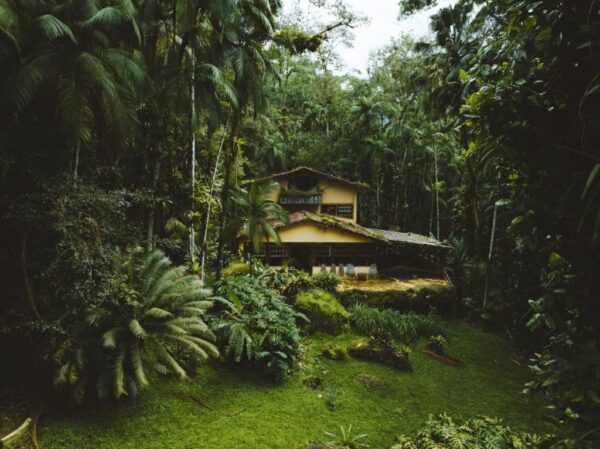 Casa Residencial à Venda | Pantanal | Paraty | CA0160_MMQ