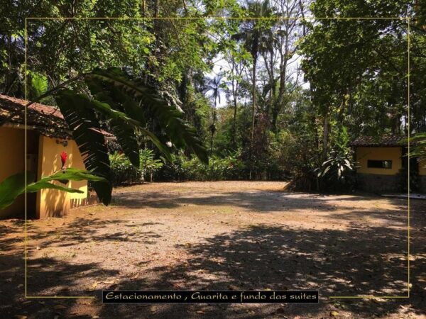 Casa Residencial à Venda | Pantanal | Paraty | CA0160_MMQ - Imagem 2