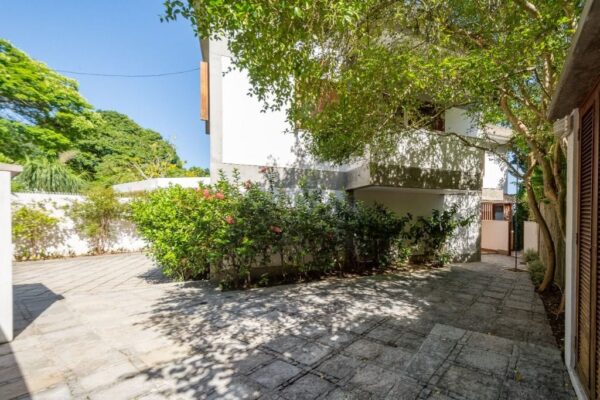 Casa Residencial à Venda | Jardim Botânico | Rio de Janeiro | CA0294_MMQ - Imagem 60