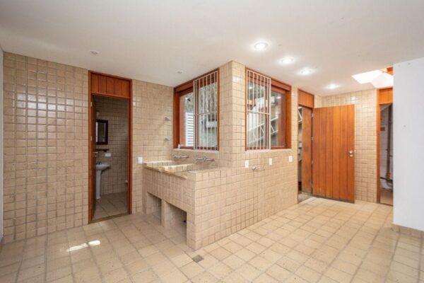 Casa Residencial à Venda | Jardim Botânico | Rio de Janeiro | CA0294_MMQ - Imagem 50