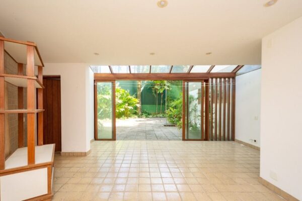 Casa Residencial à Venda | Jardim Botânico | Rio de Janeiro | CA0294_MMQ - Imagem 55