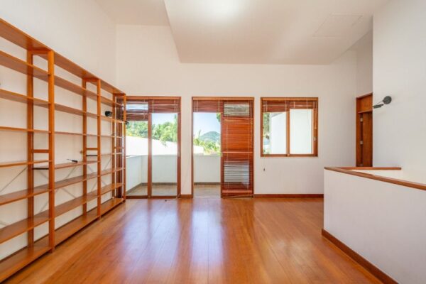 Casa Residencial à Venda | Jardim Botânico | Rio de Janeiro | CA0294_MMQ - Imagem 19