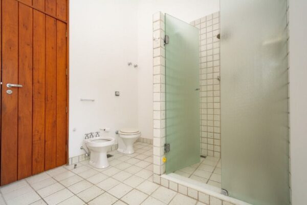 Casa Residencial à Venda | Jardim Botânico | Rio de Janeiro | CA0294_MMQ - Imagem 30