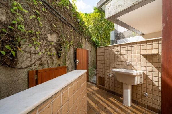 Casa Residencial à Venda | Jardim Botânico | Rio de Janeiro | CA0294_MMQ - Imagem 48